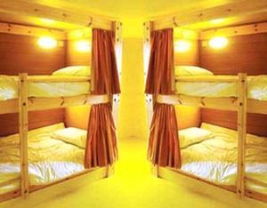 Globetrotter Inn Hostel ลอนดอน ภายนอก รูปภาพ